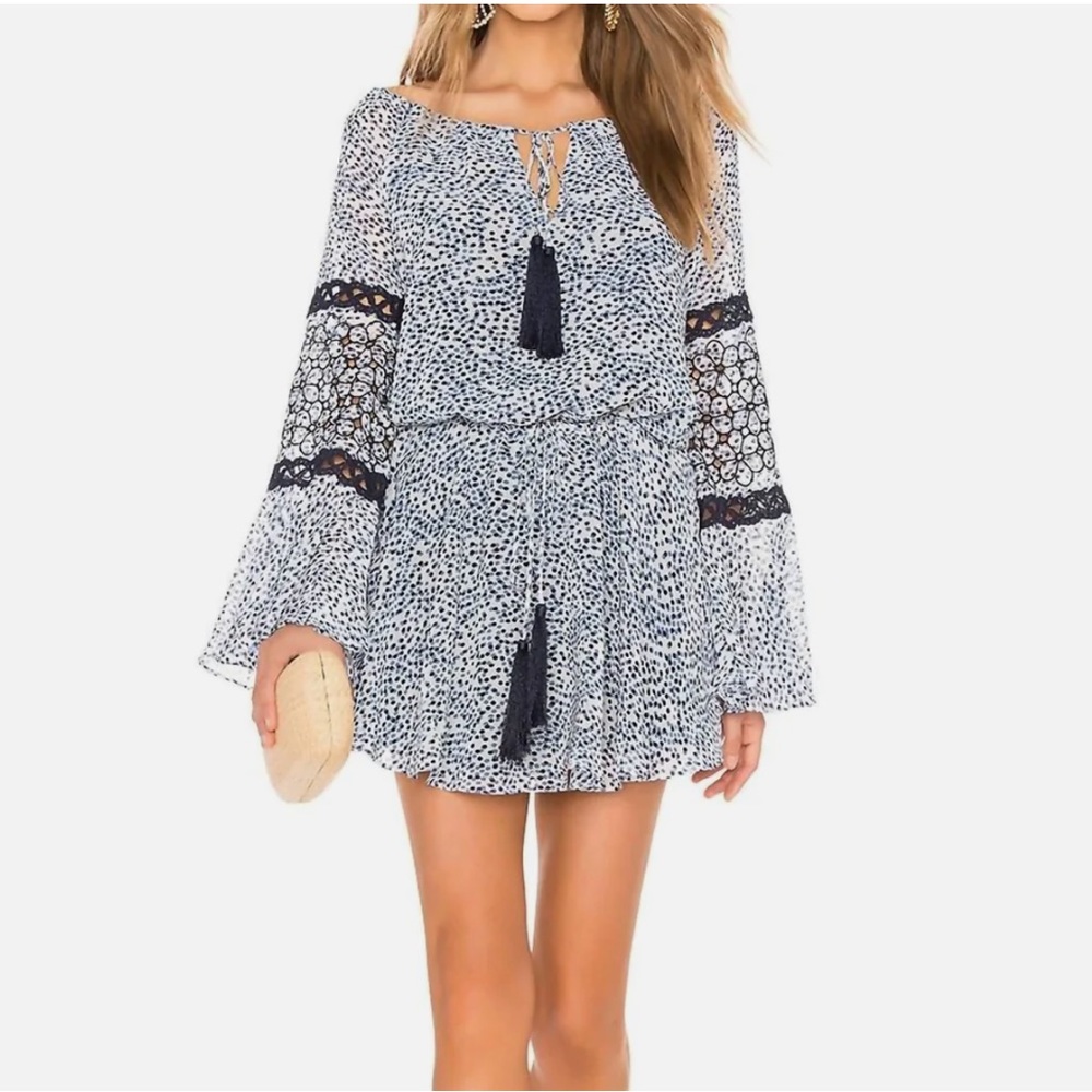 Alexis Lanelle Dress